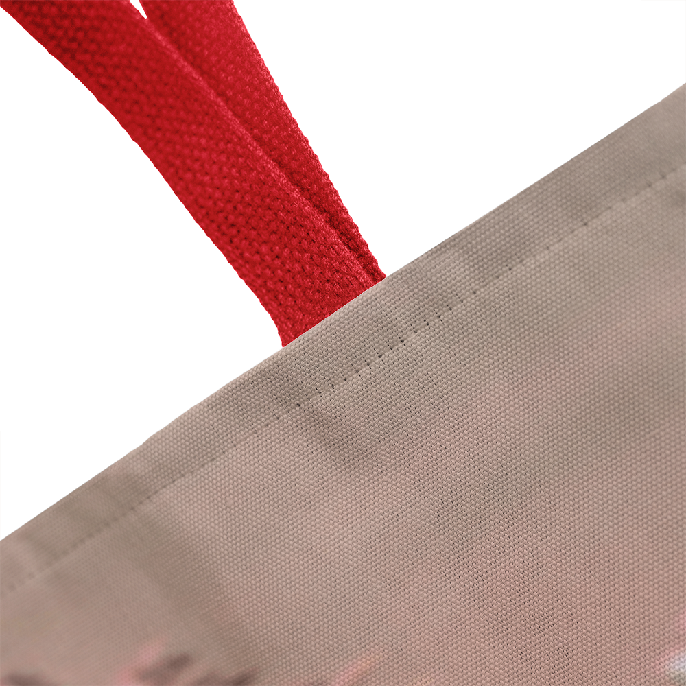 Luxury Classic Tote Bag