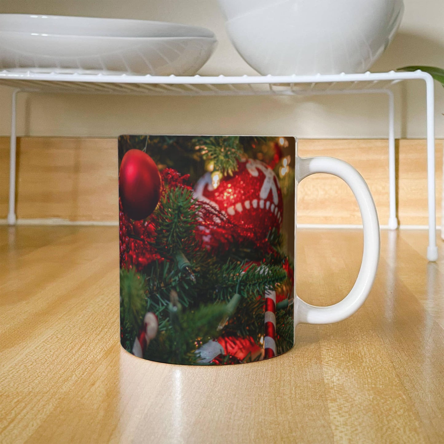 “Custom Ceramic Coffee Mug – Personalized Mug for Your Unique Style”