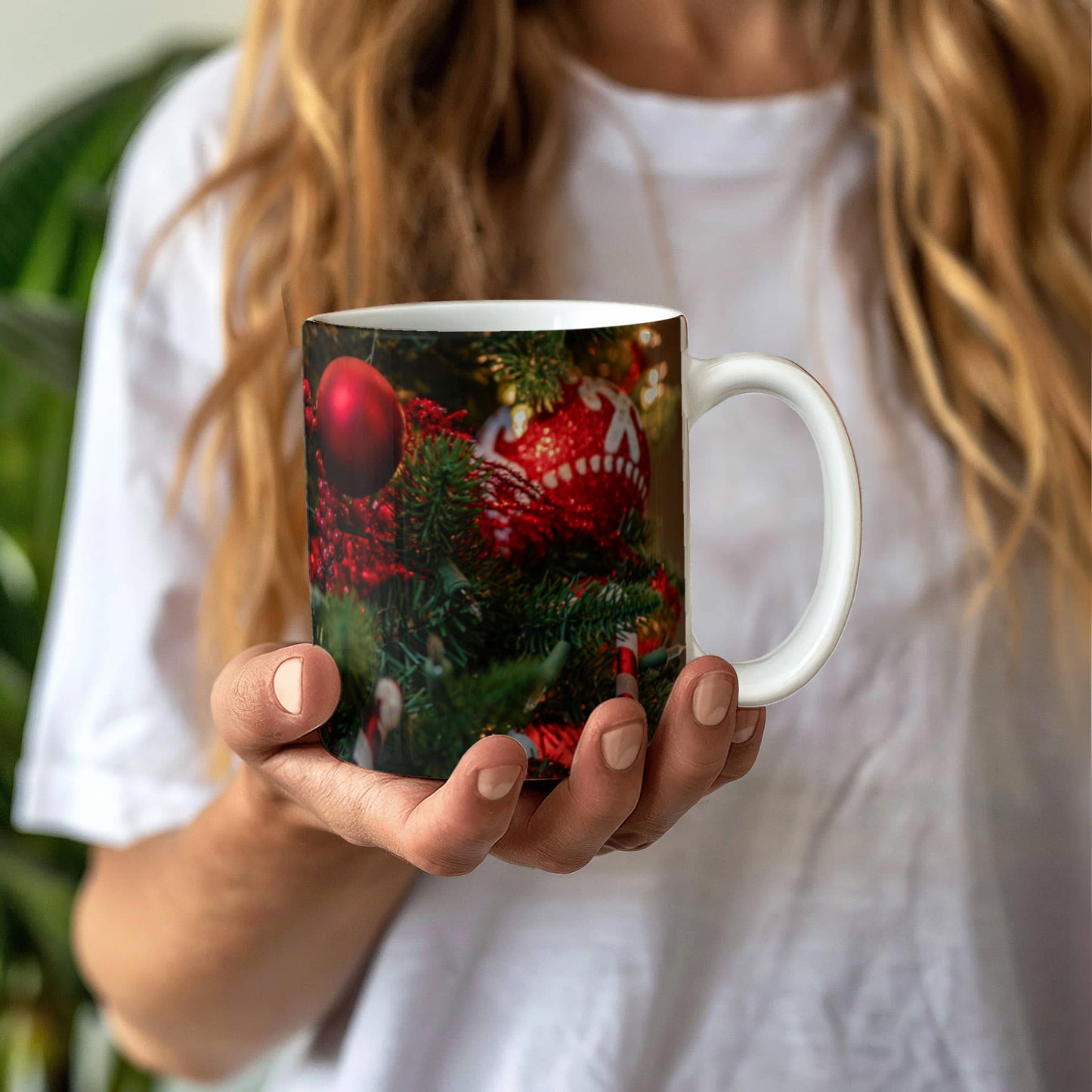 “Custom Ceramic Coffee Mug – Personalized Mug for Your Unique Style”