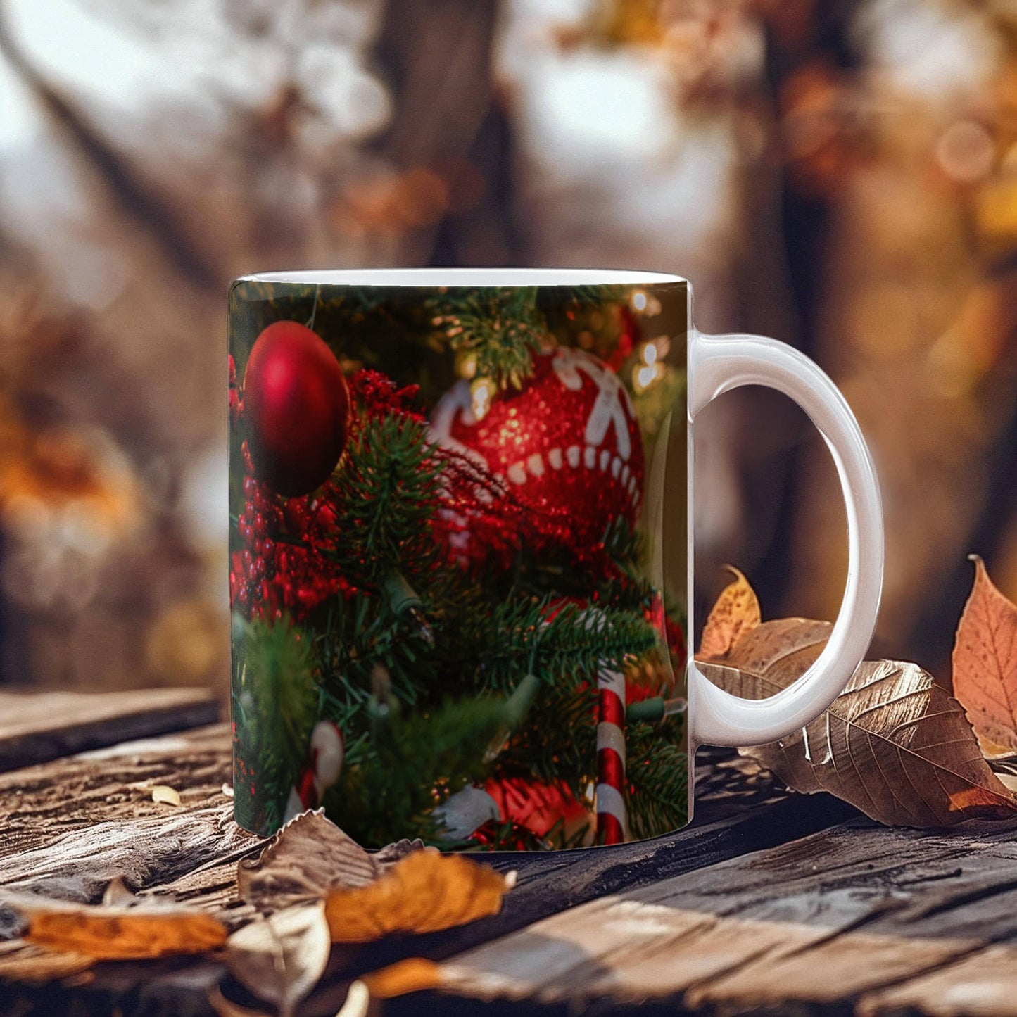 “Custom Ceramic Coffee Mug – Personalized Mug for Your Unique Style”