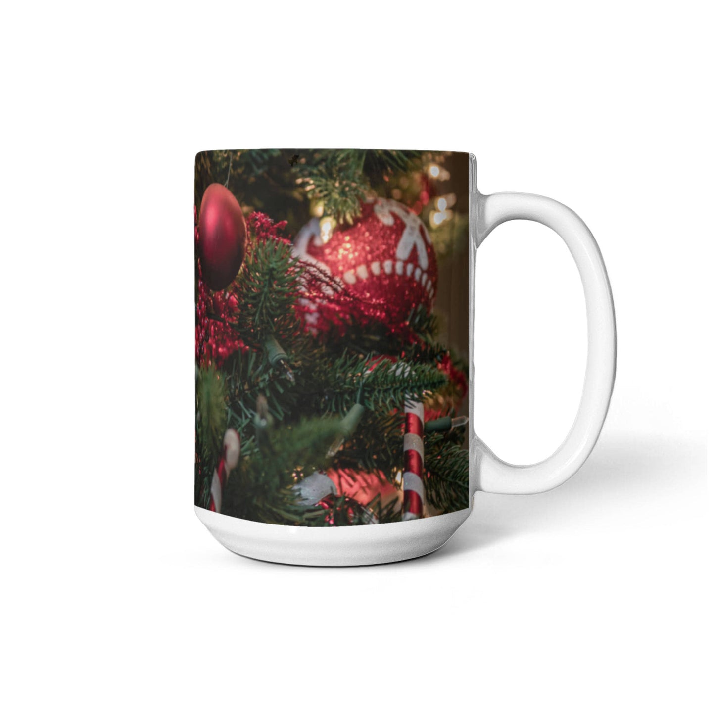 “Custom Ceramic Coffee Mug – Personalized Mug for Your Unique Style”