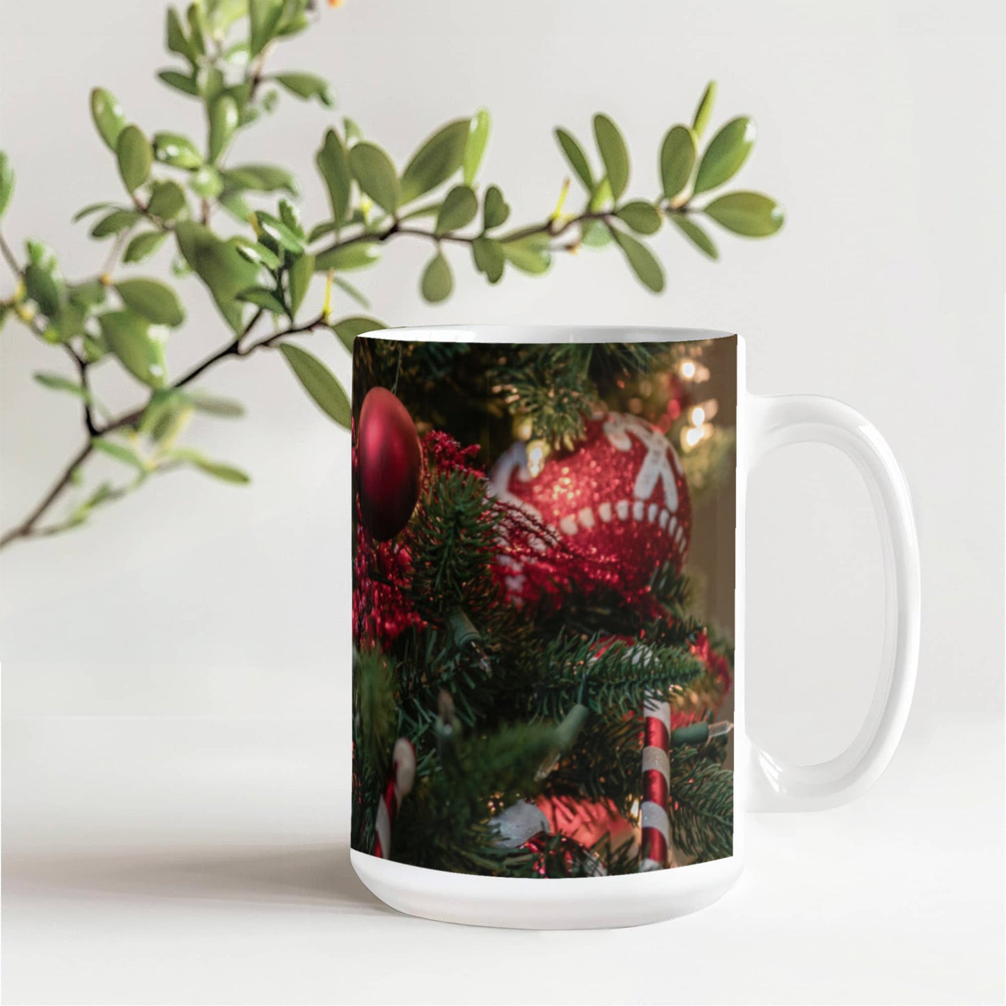 “Custom Ceramic Coffee Mug – Personalized Mug for Your Unique Style”