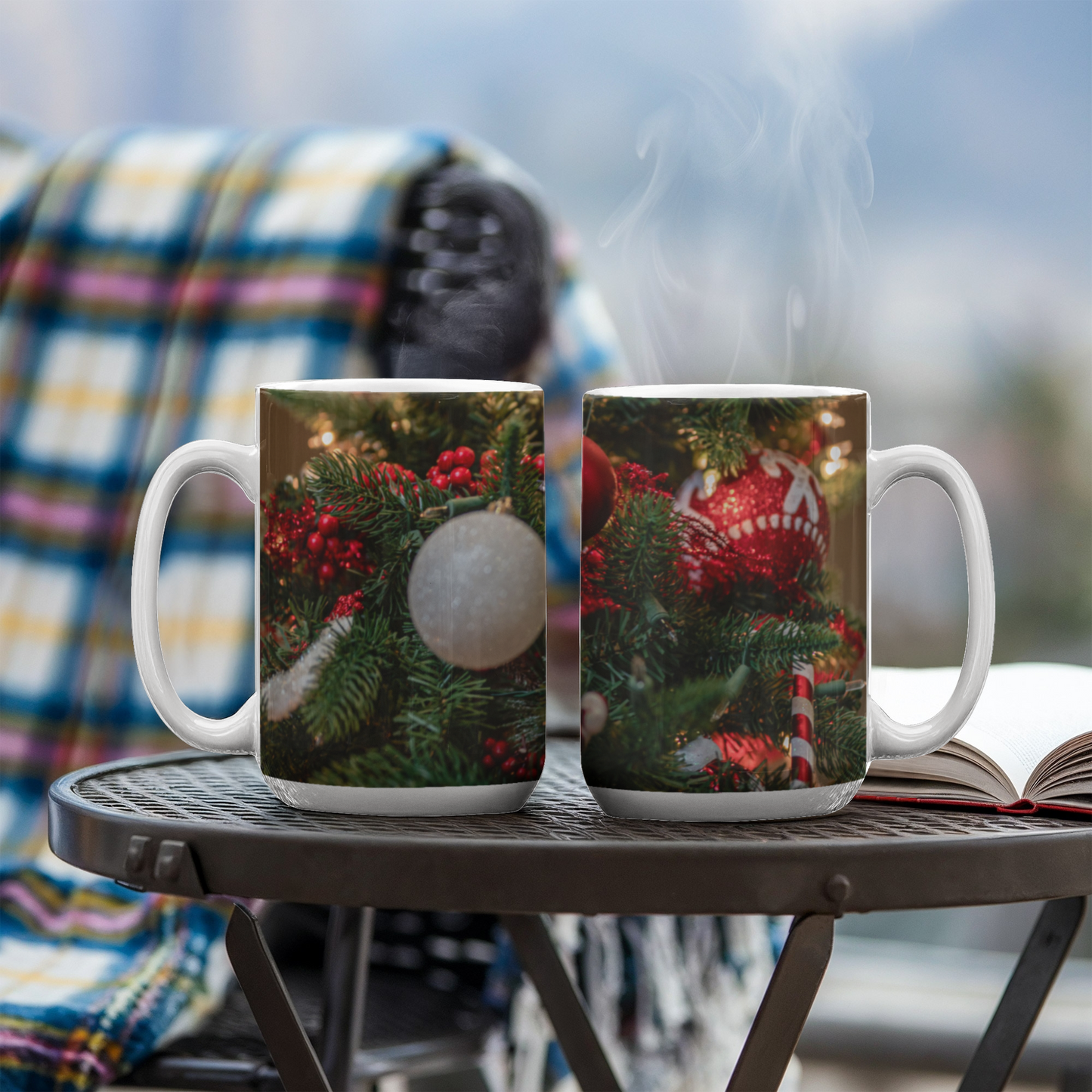 “Custom Ceramic Coffee Mug – Personalized Mug for Your Unique Style”