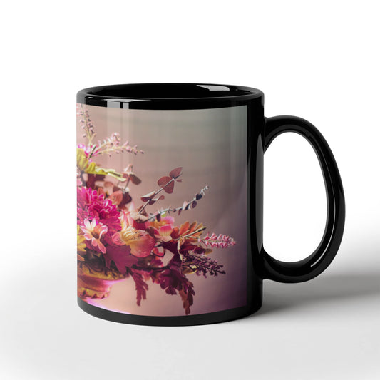 Custom Ceramic Christmas Tile – Family Gift