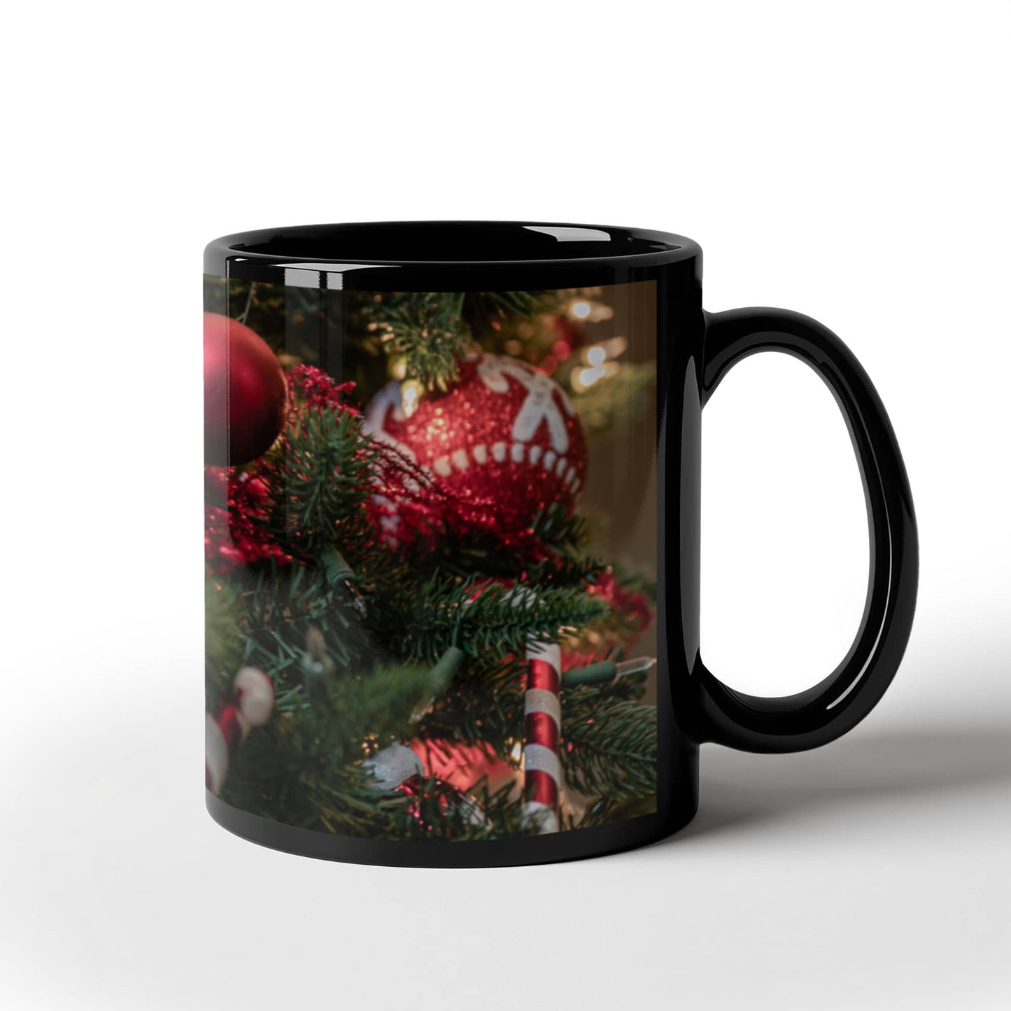 “Custom Ceramic Coffee Mug – Personalized Morning Mug for Unique Style”