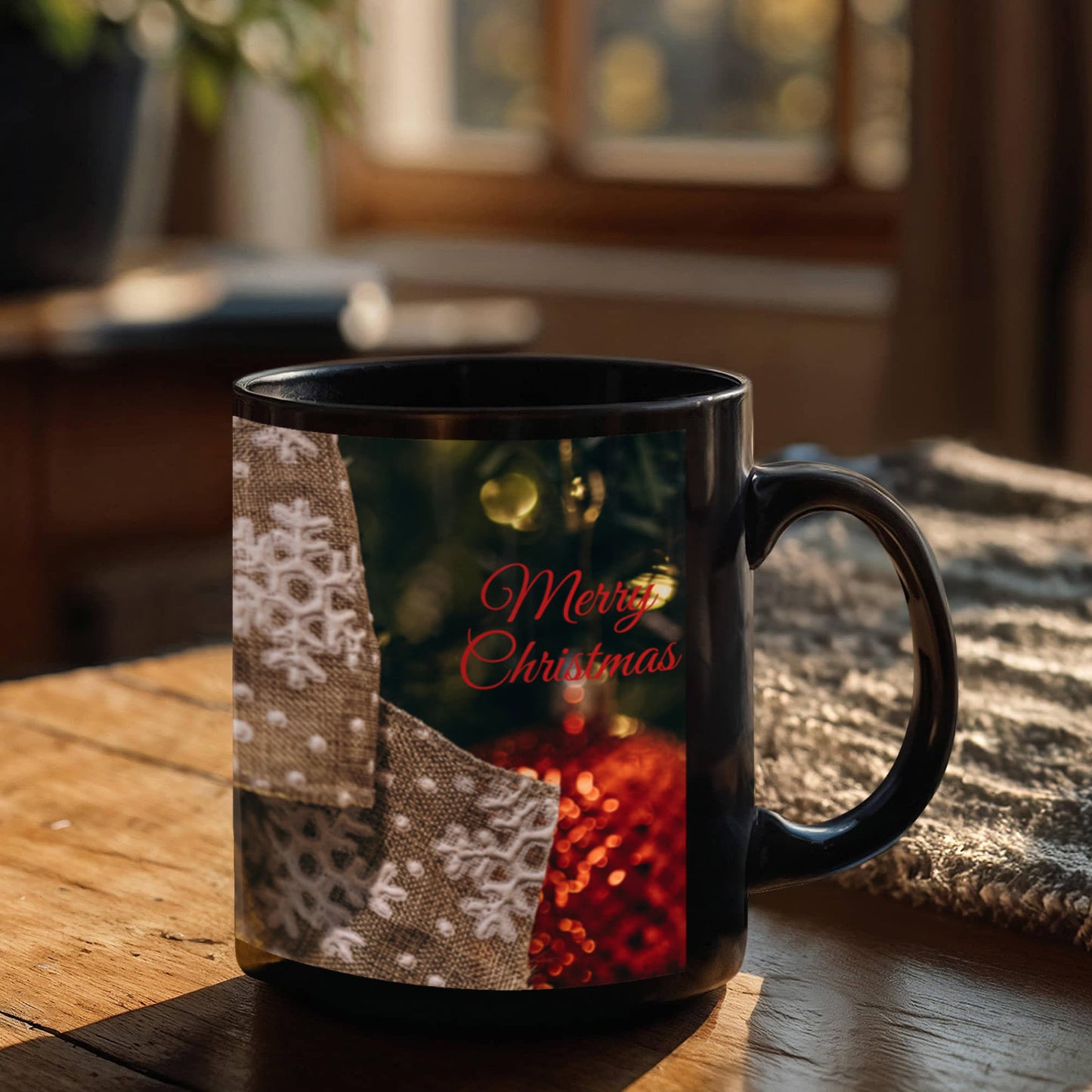 “Stylish Ceramic Mug – Custom-Made Coffee Cup That Reflects Your Style”