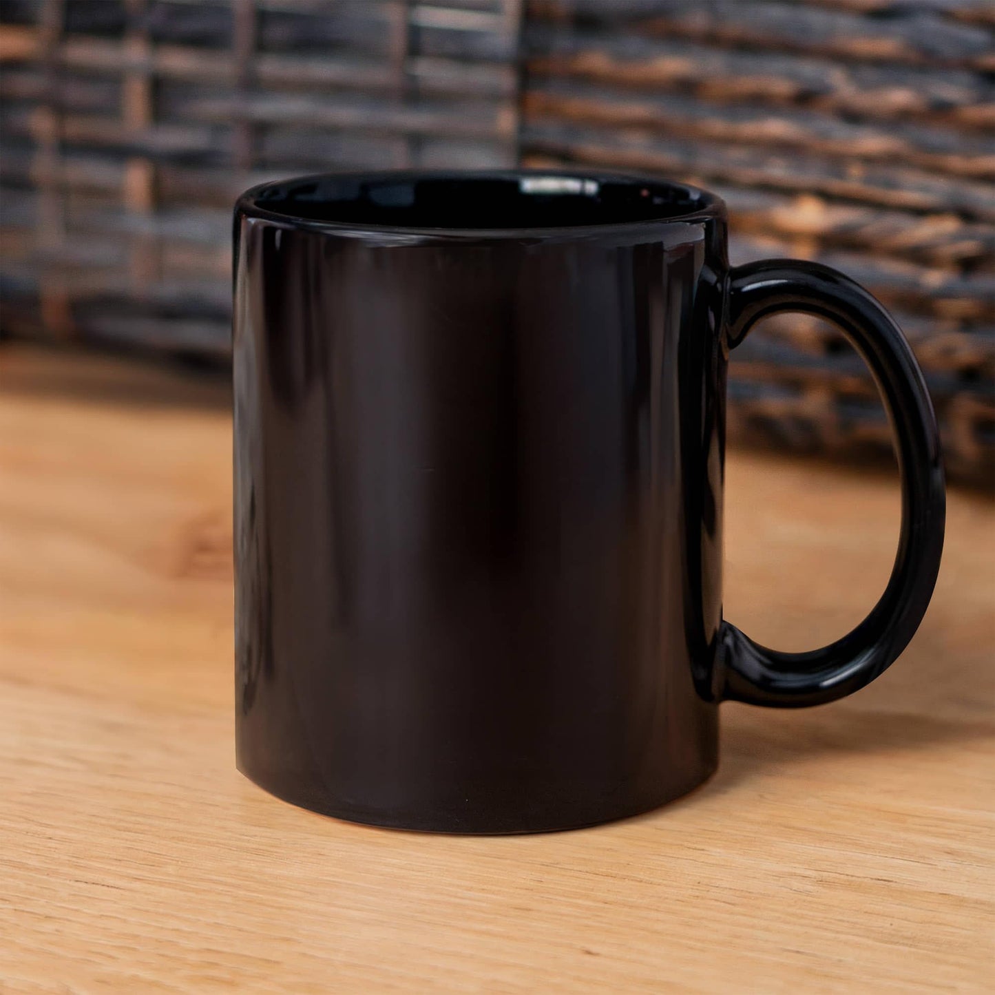 “Handcrafted Ceramic Mug – Perfect Personalized Coffee Gift”