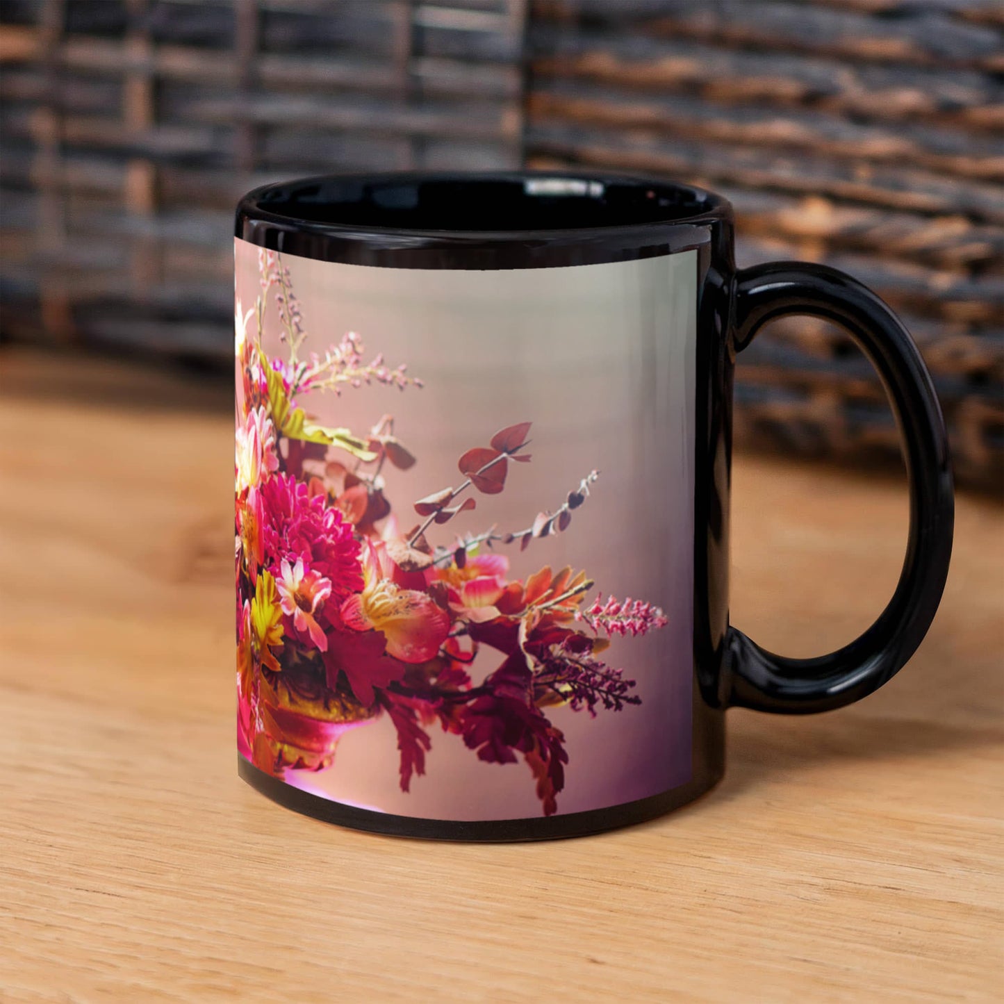 Custom Ceramic Christmas Tile – Family Gift