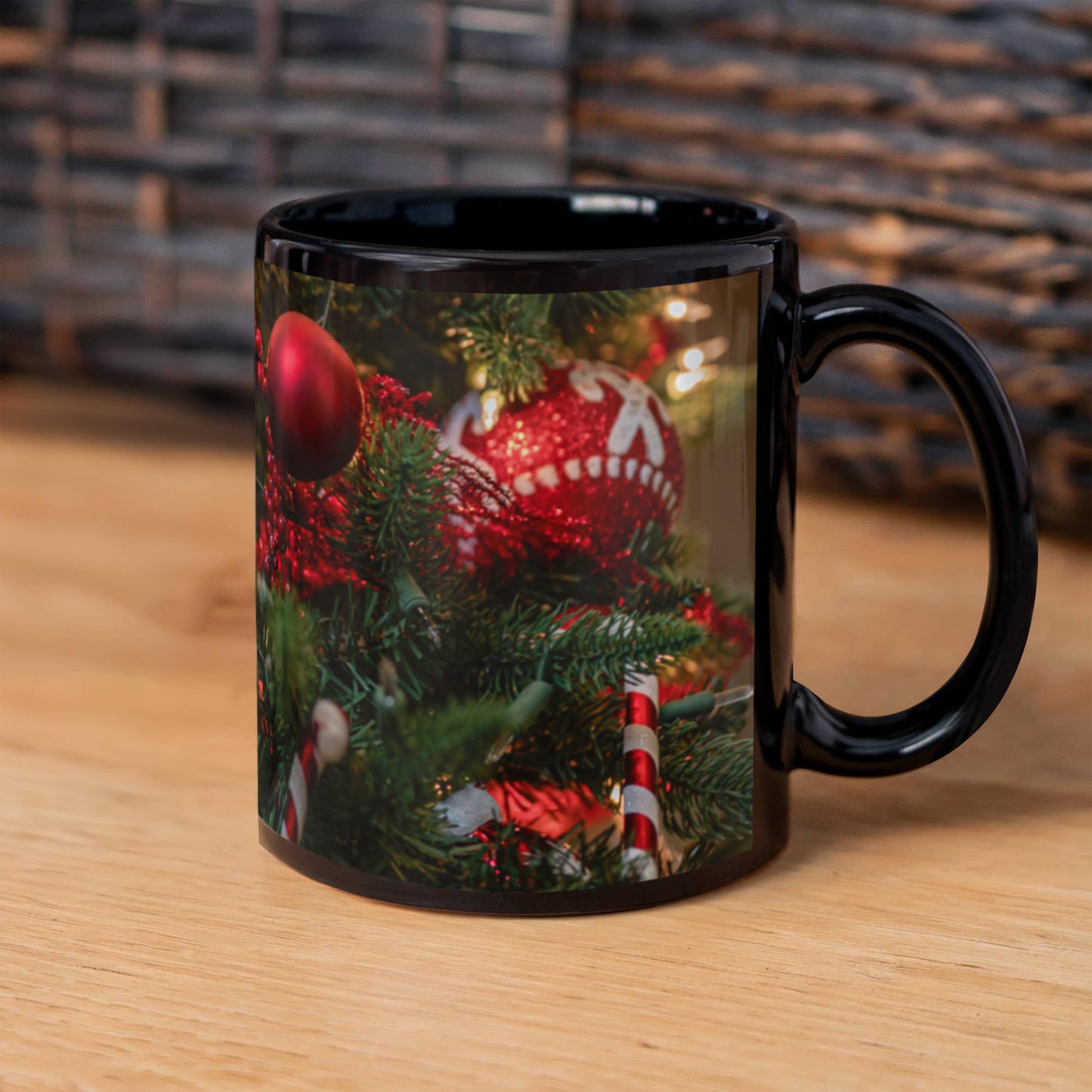 “Custom Ceramic Coffee Mug – Personalized Morning Mug for Unique Style”