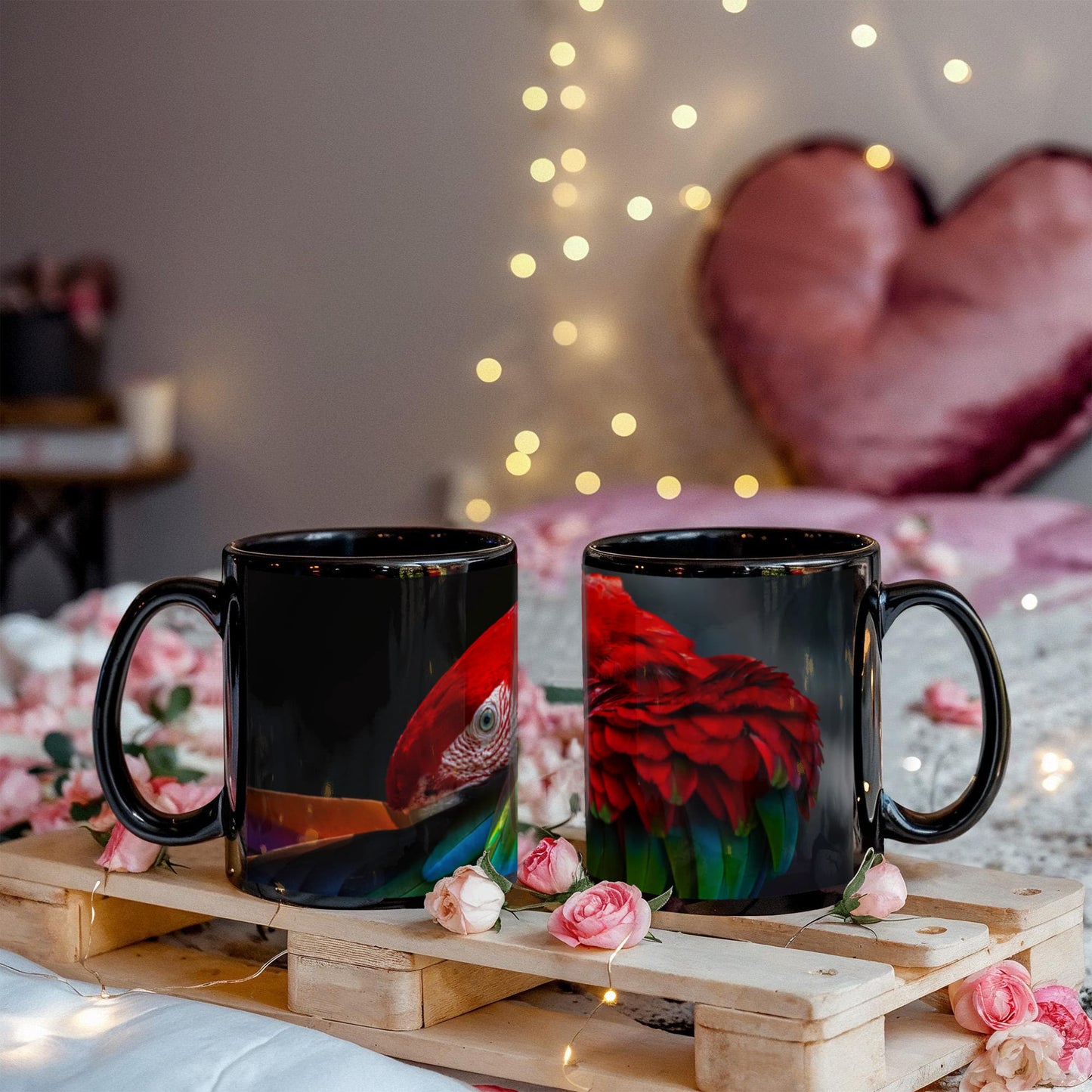 Custom Ceramic   Cup Tile – Best  Gift For Any Occasions