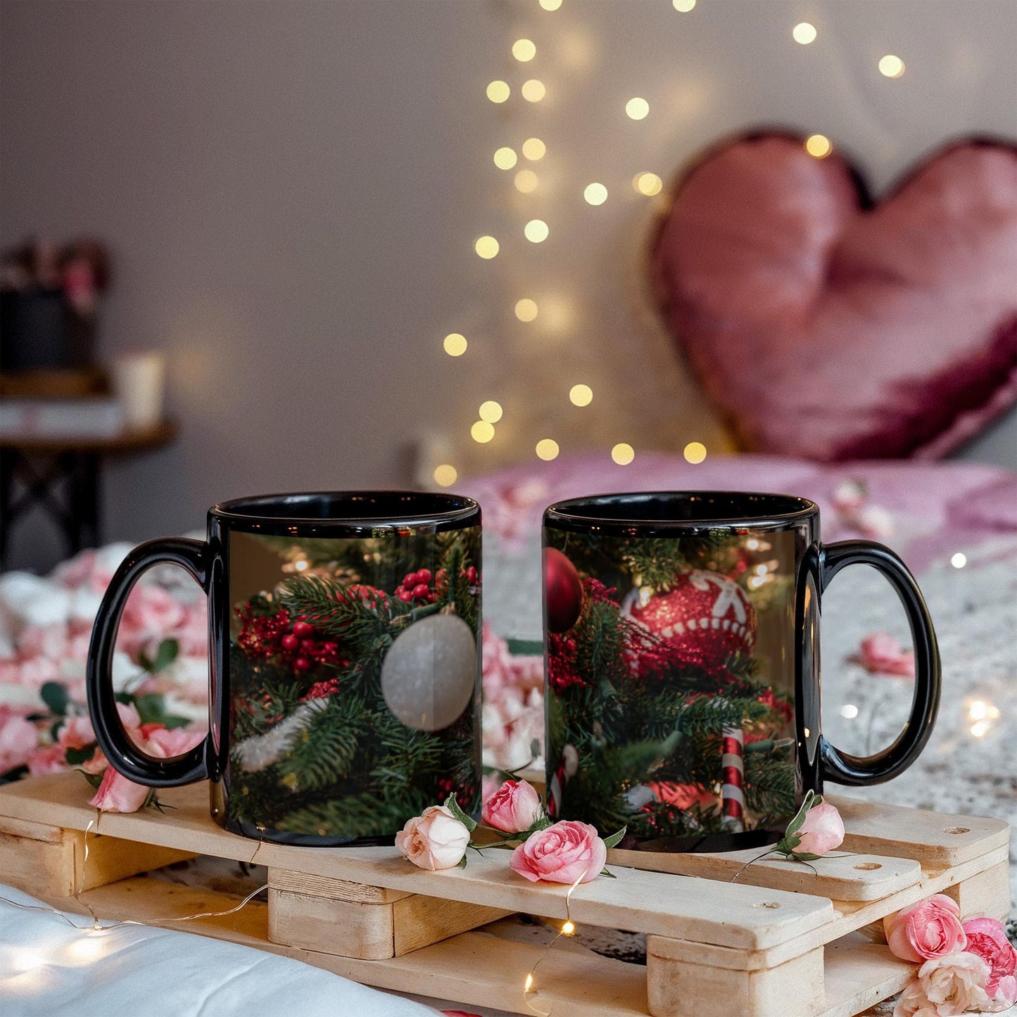 “Custom Ceramic Coffee Mug – Personalized Morning Mug for Unique Style”