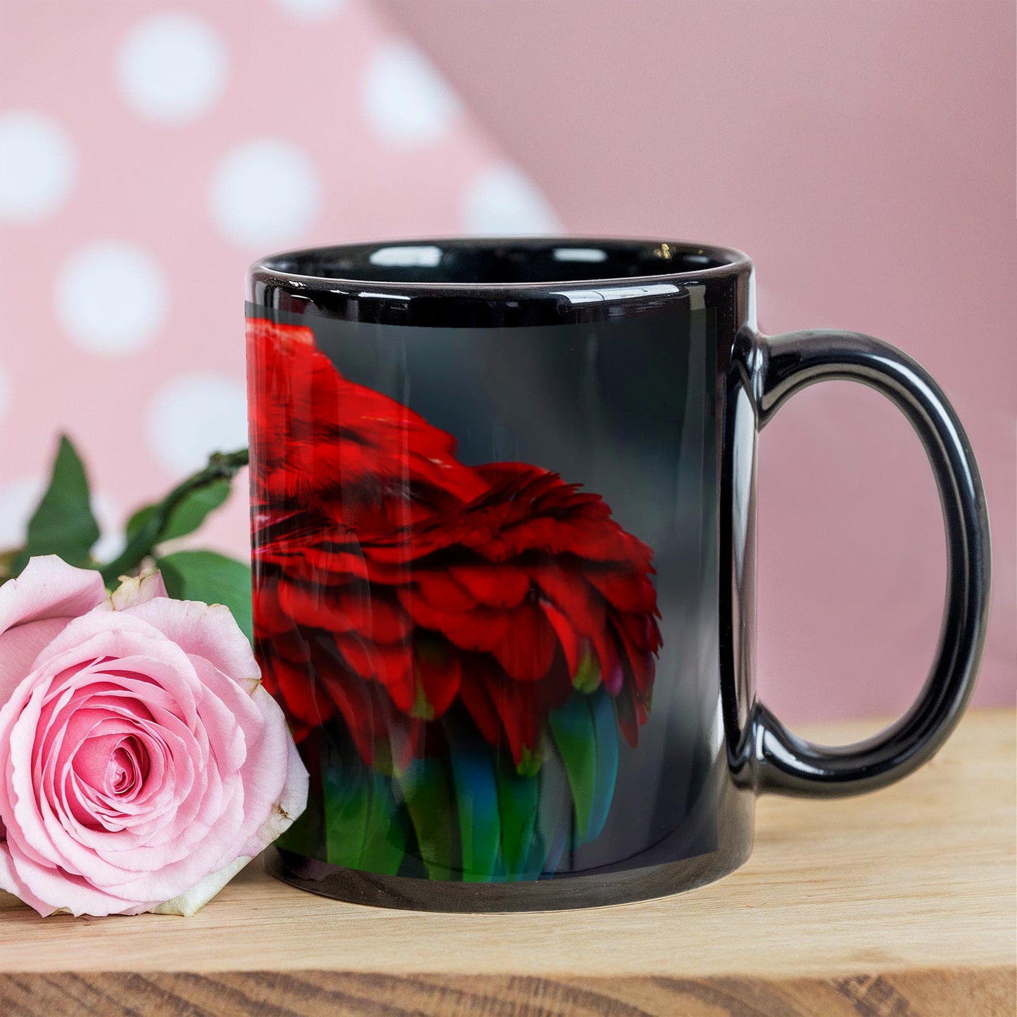 Custom Ceramic   Cup Tile – Best  Gift For Any Occasions