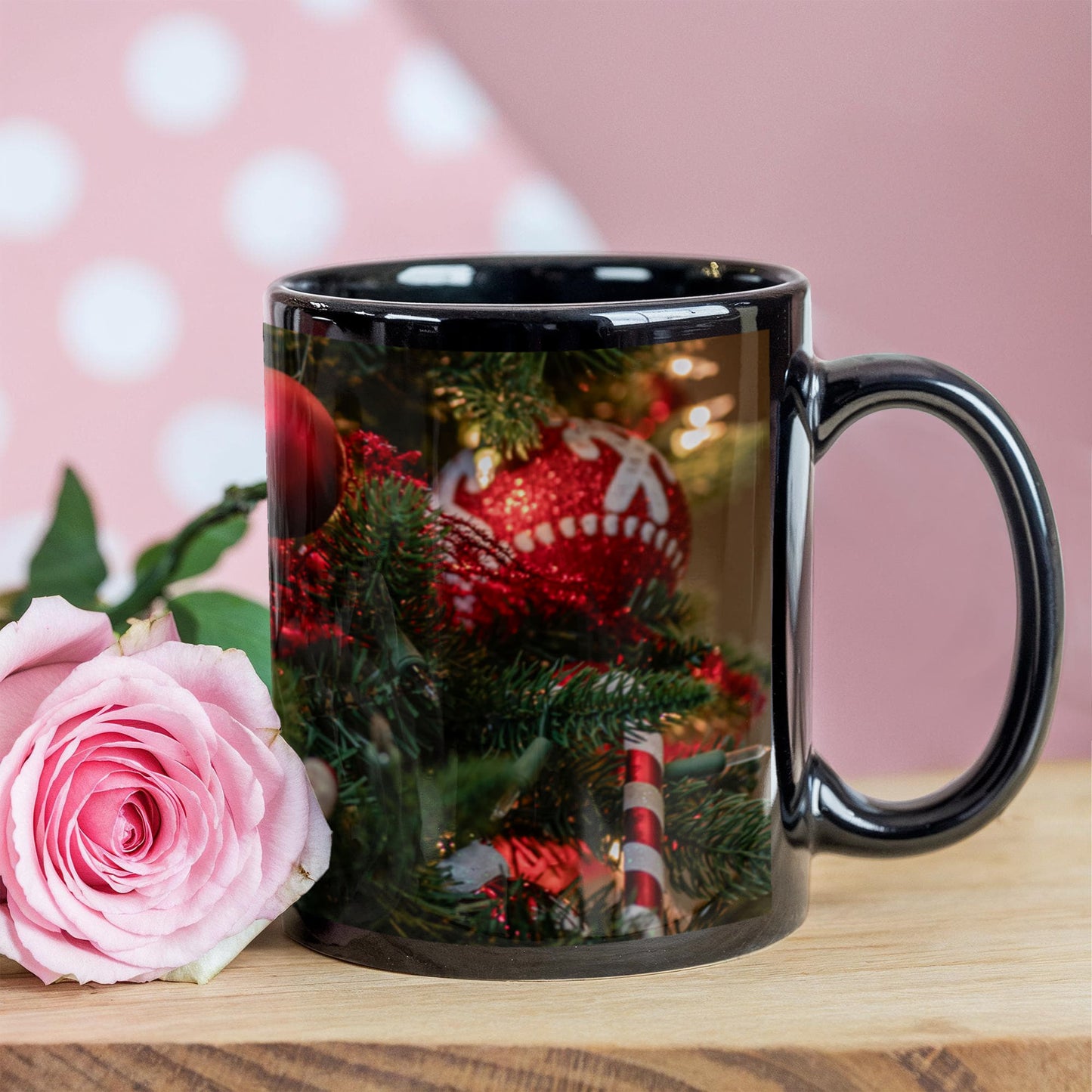 “Custom Ceramic Coffee Mug – Personalized Morning Mug for Unique Style”