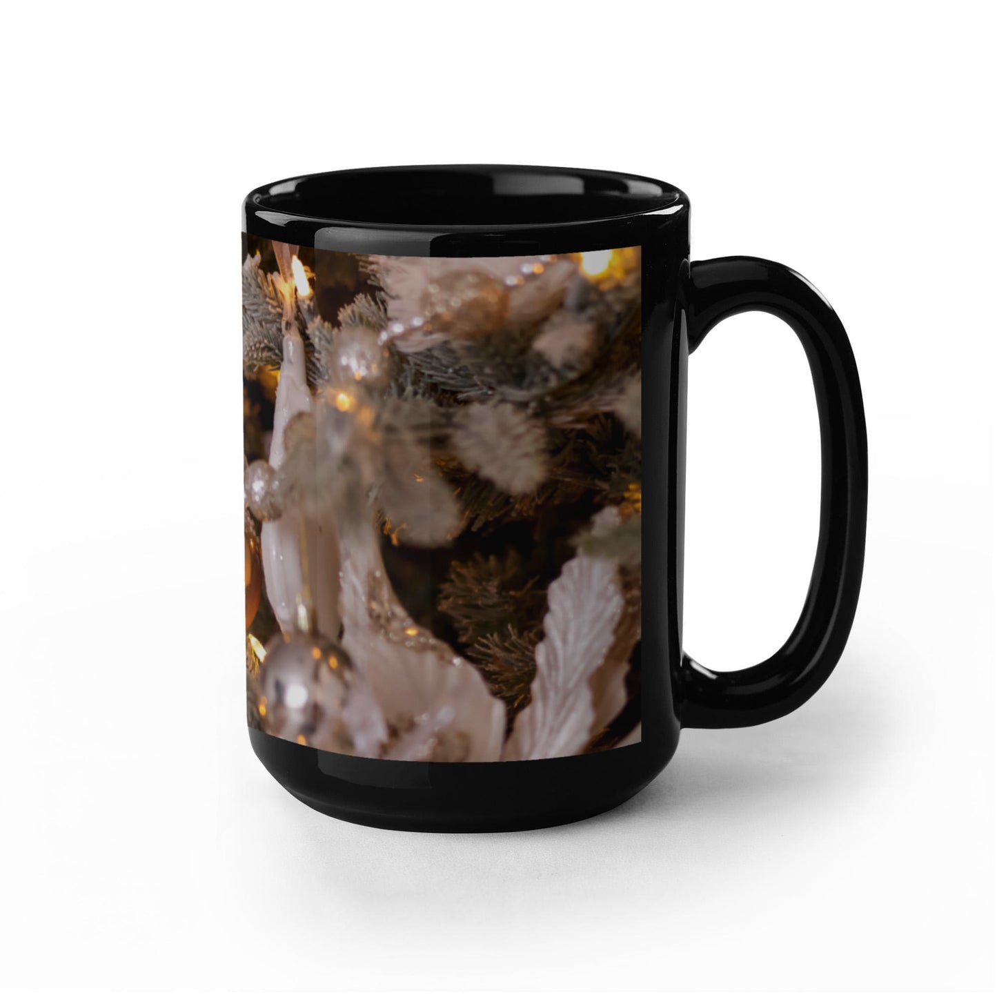 “Handcrafted Ceramic Mug – Perfect Personalized Coffee Gift”