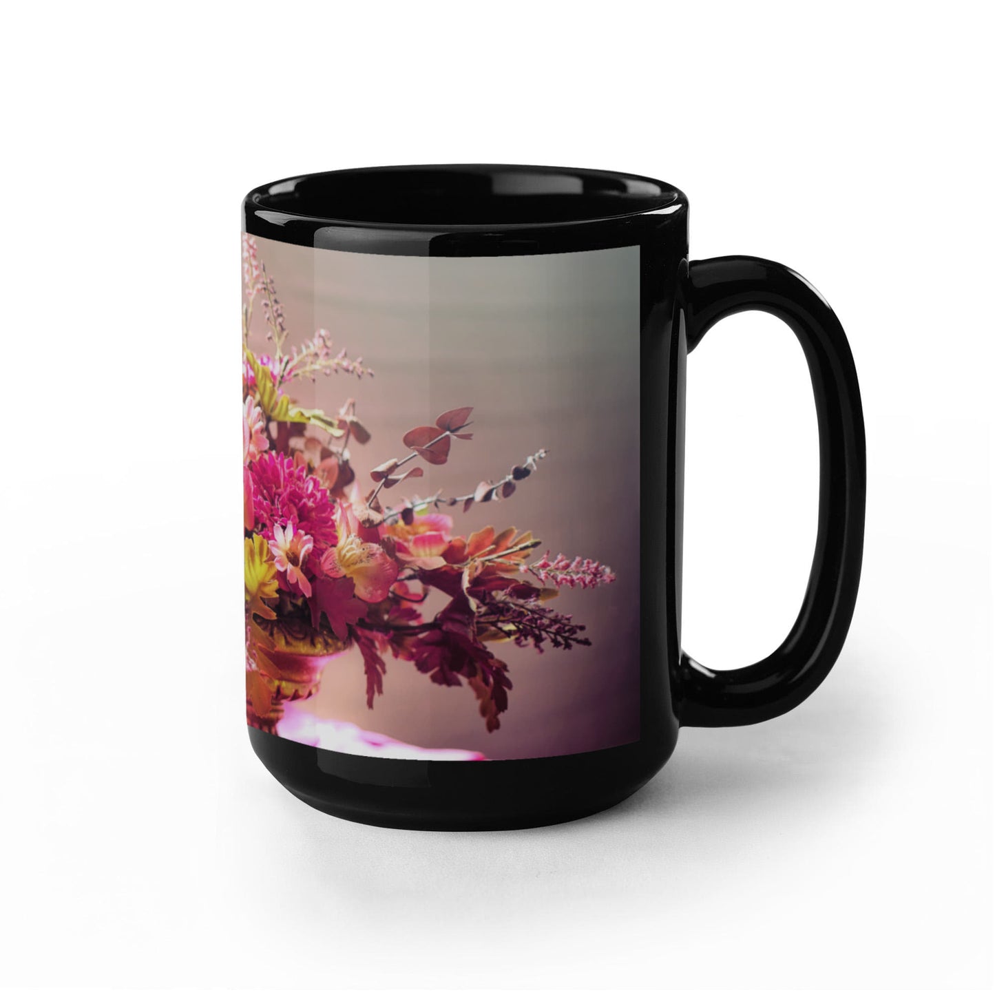 Custom Ceramic Christmas Tile – Family Gift