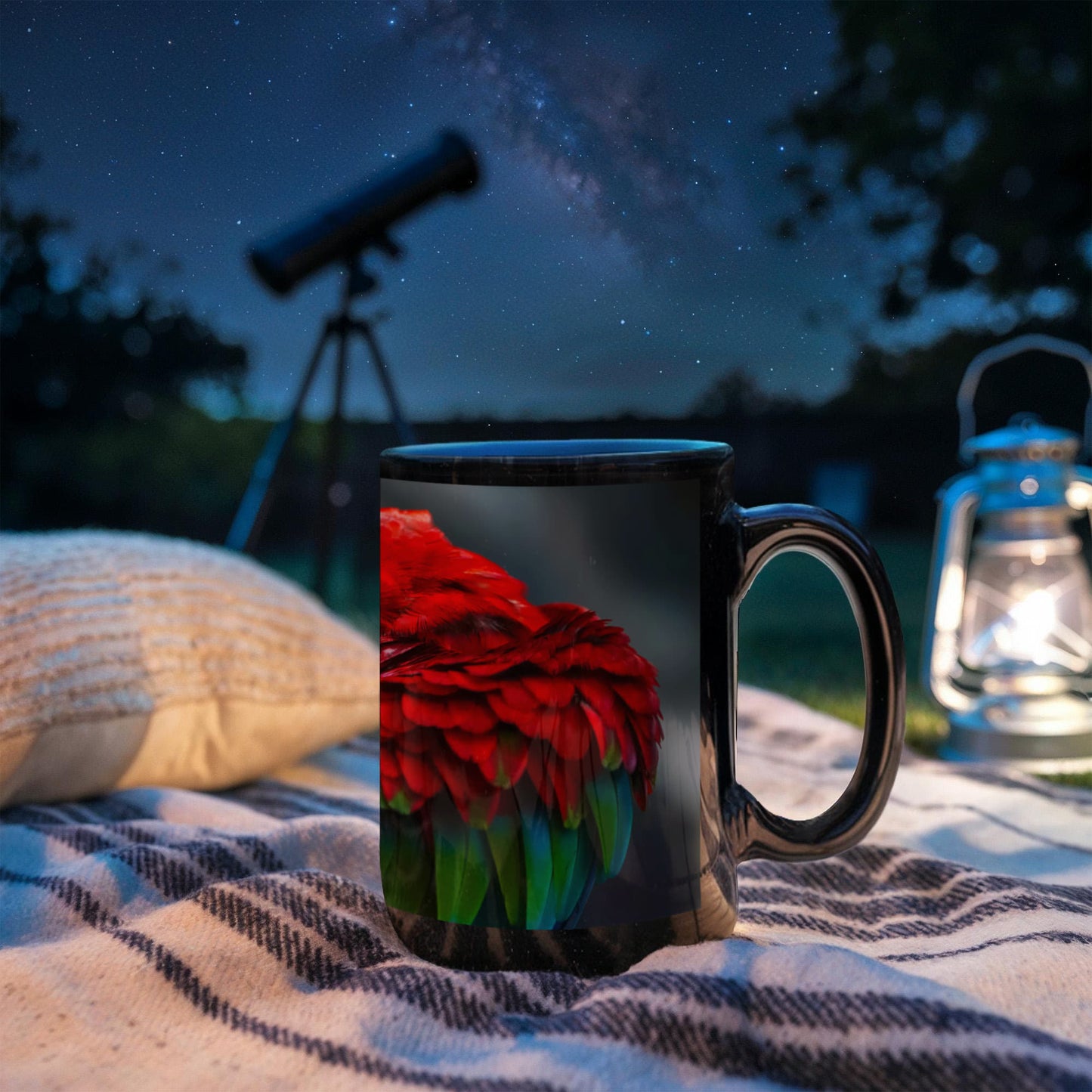 Custom Ceramic   Cup Tile – Best  Gift For Any Occasions