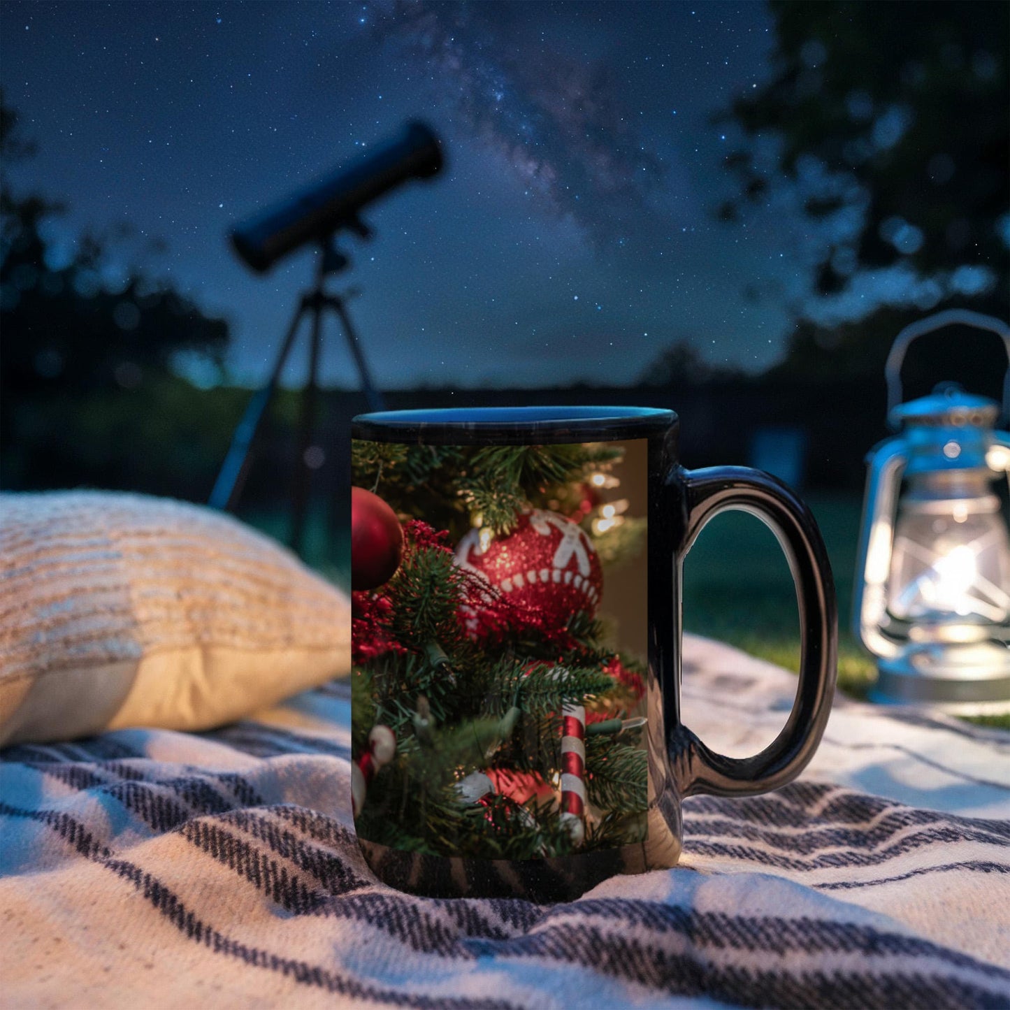 “Custom Ceramic Coffee Mug – Personalized Morning Mug for Unique Style”