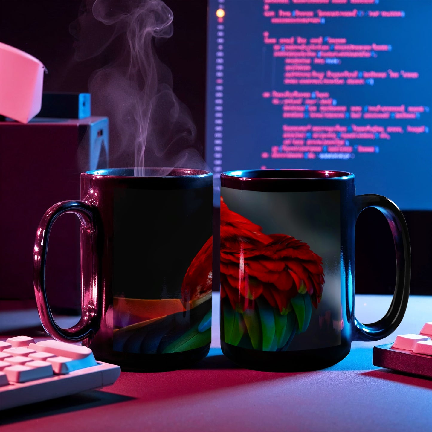 Custom Ceramic   Cup Tile – Best  Gift For Any Occasions