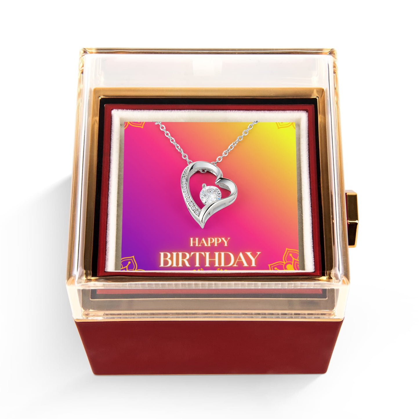 Perfect Sentimental gift For Someone. Special