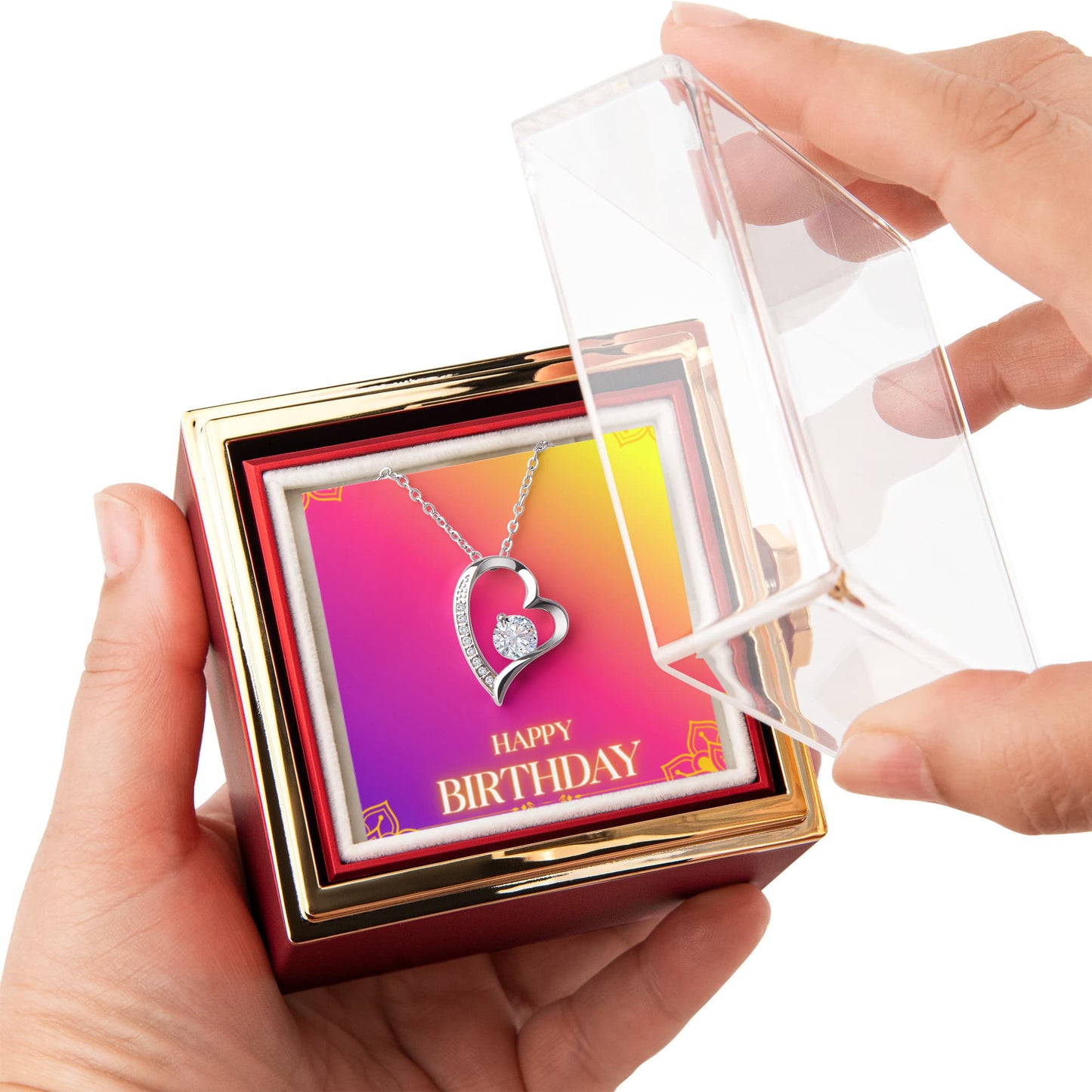 Perfect Sentimental gift For Someone. Special