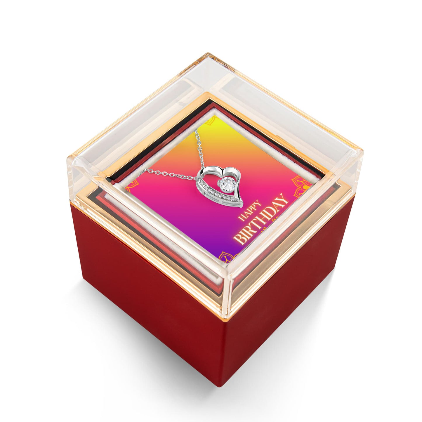 Perfect Sentimental gift For Someone. Special