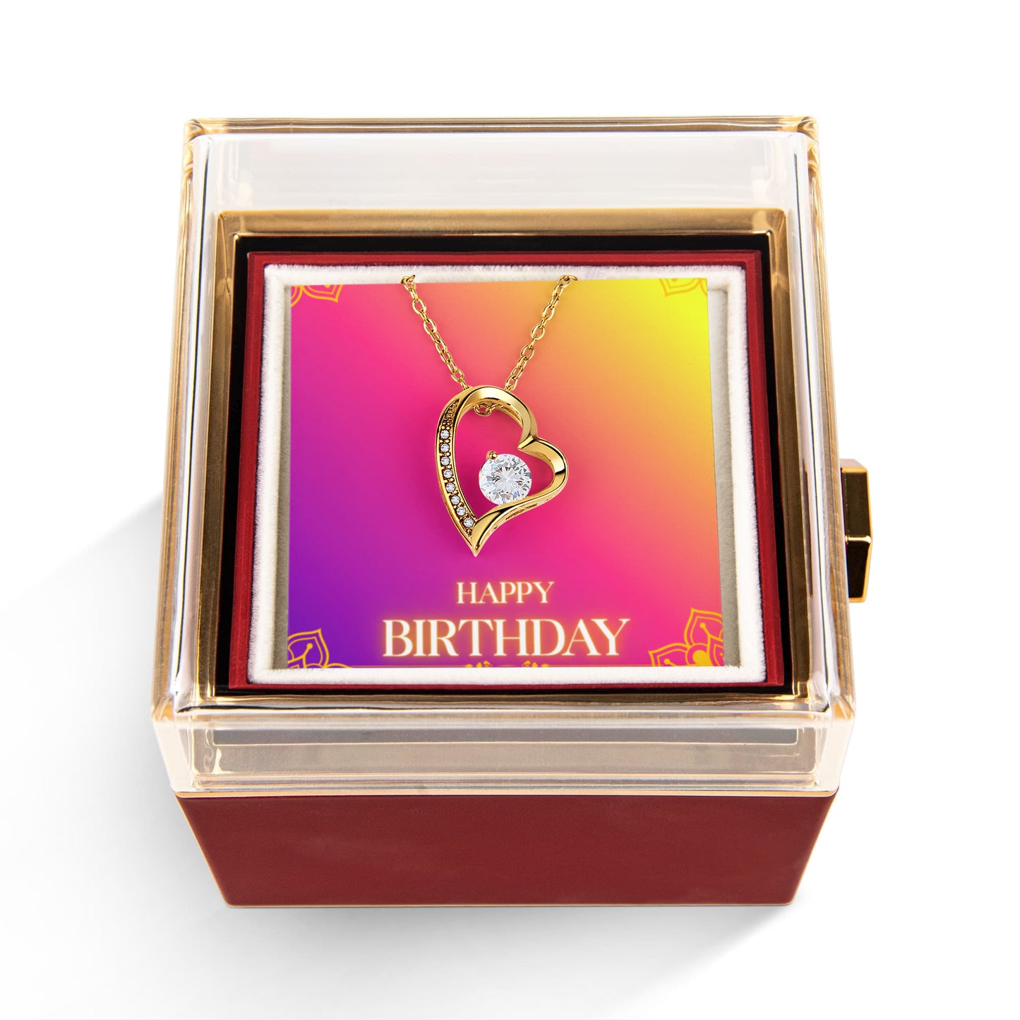 Perfect Sentimental gift For Someone. Special