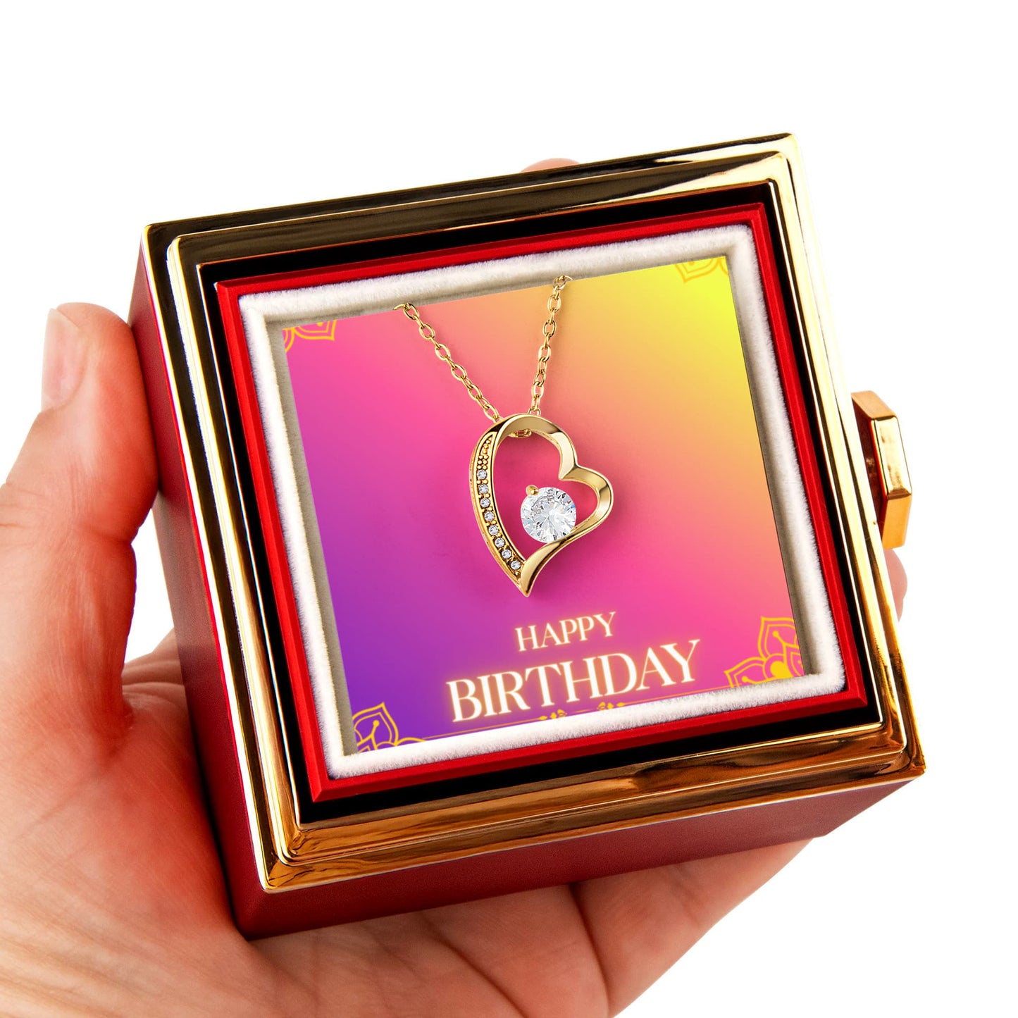 Perfect Sentimental gift For Someone. Special